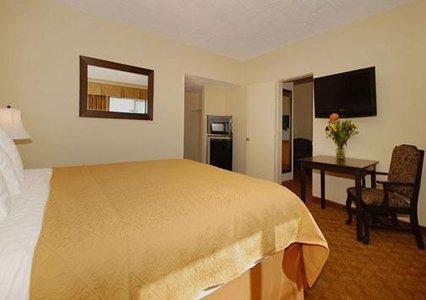 Hollies Hotel & Suites Calexico Bilik gambar