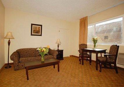 Hollies Hotel & Suites Calexico Luaran gambar
