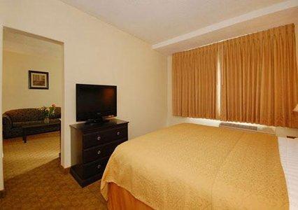 Hollies Hotel & Suites Calexico Bilik gambar