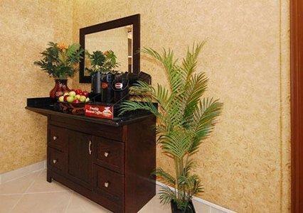 Hollies Hotel & Suites Calexico Luaran gambar