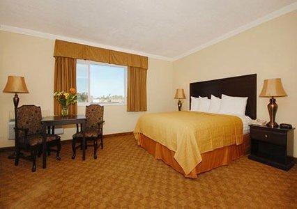 Hollies Hotel & Suites Calexico Bilik gambar
