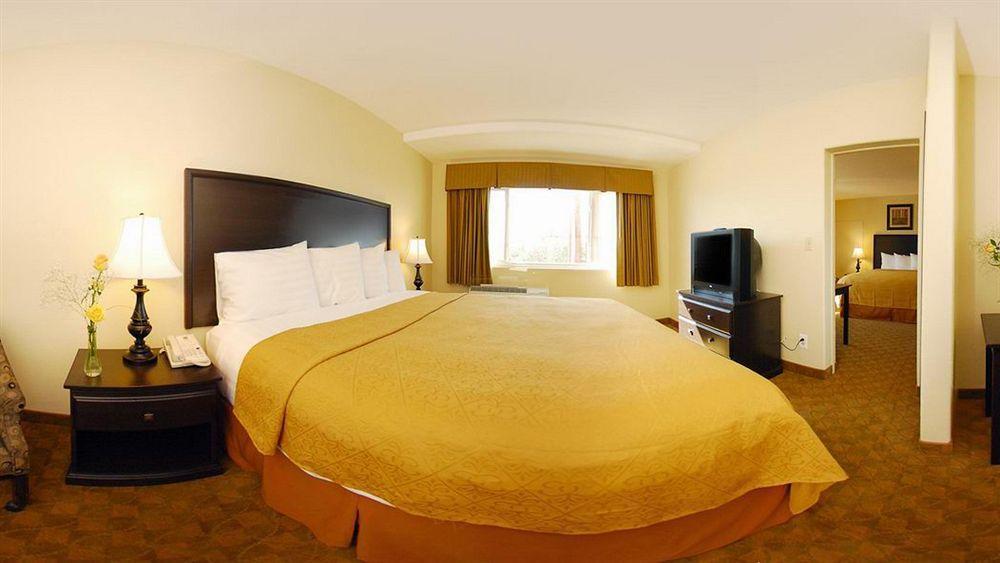 Hollies Hotel & Suites Calexico Luaran gambar