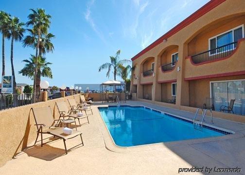 Hollies Hotel & Suites Calexico Kemudahan gambar