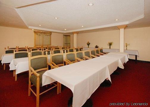 Hollies Hotel & Suites Calexico Kemudahan gambar