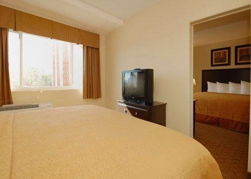 Hollies Hotel & Suites Calexico Bilik gambar