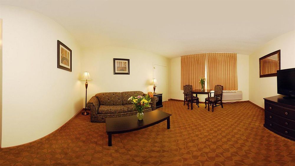 Hollies Hotel & Suites Calexico Luaran gambar