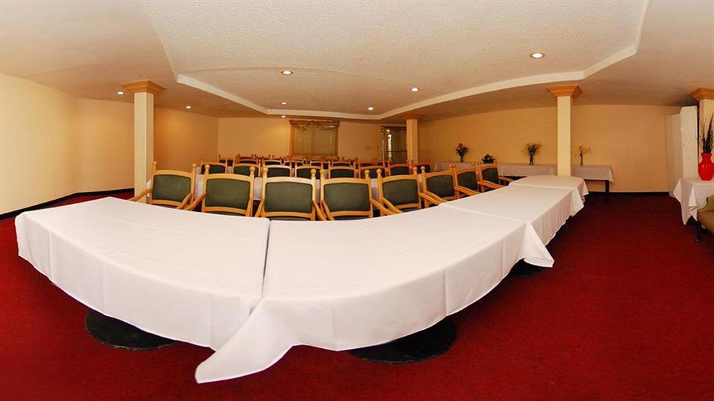 Hollies Hotel & Suites Calexico Luaran gambar